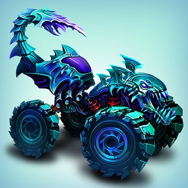 Truck Challenge Online Arcade