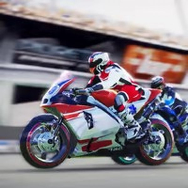 Super Bike Champion Racing