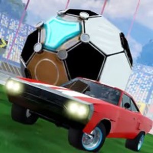 Rocket Soccer Derby Online Arcade Game