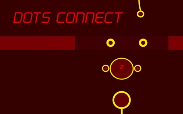 Color Tap Reaction Game