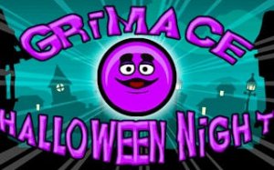 Halloween Key Quest Puzzle Game