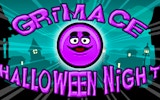 Halloween Key Quest Puzzle Game