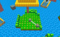 Harvester Farm House Idle Farming Simulator