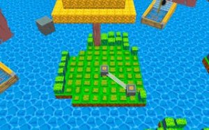 Farm House Idle Farming Simulator