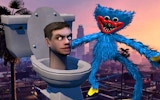 Friendly City Chase Adventure