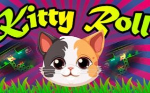Kitty Roll Fun Target Adventure