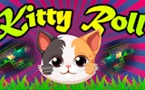 Kitty Roll Fun Target Adventure