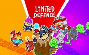 Defend the Path: Tower Strategy