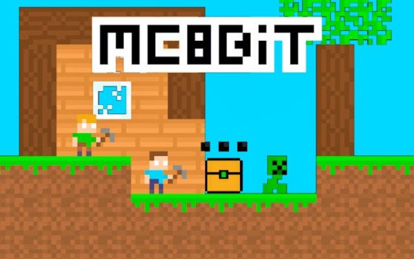 Retro Run & Leap Journey