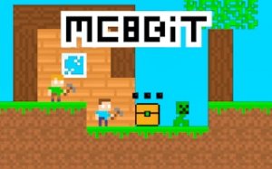 Retro Run & Leap Journey