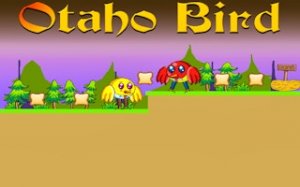 Otaho Bird: Bread Quest