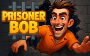 Bob's Puzzle Exit Adventure