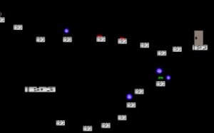 Terragzon Arcade Platformer