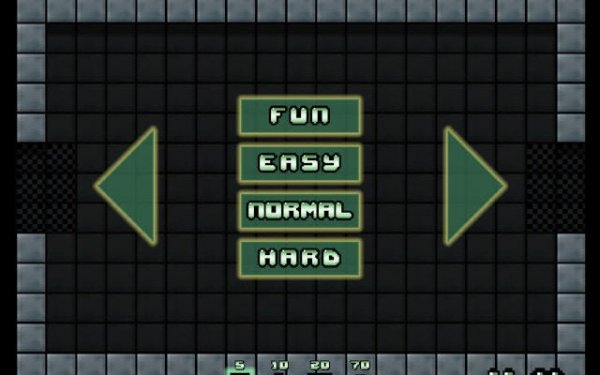 Elemental Arsenal Tower Defence