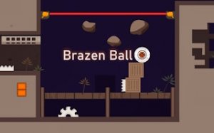 Ball Journey Platformer Arcade