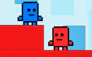 Cube Escape Co-op Puzzle Adventure
