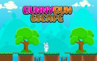 Bunny Run Escape Arcade