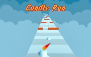 Lantern Sprint: Nonstop Trail Runner