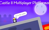 Crown Quest Multiplayer Platformer