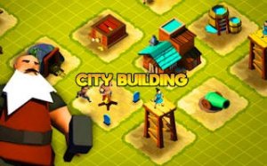 Urban Planning Simulator Strategy
