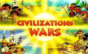 Civilizations Master Strategy Game