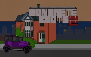 Concrete Boots 2: Mafia Empire Strategy Game Online - Strategy Game