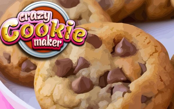 Little Chef Cookie Studio