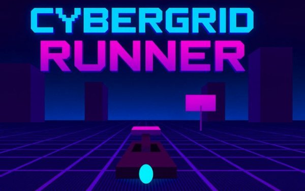 Neon Arcade Runner Online