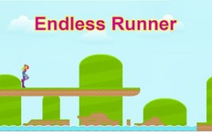 Endless Runner Arcade