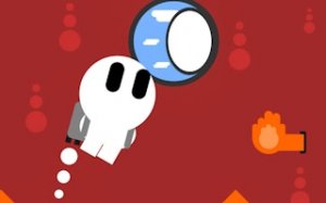 Jetpack Escape Quest