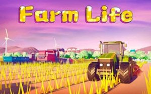 Farm Life: Idle Farming Simulator