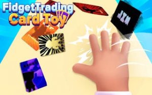 Card Collector's Quest: Swap and Sort