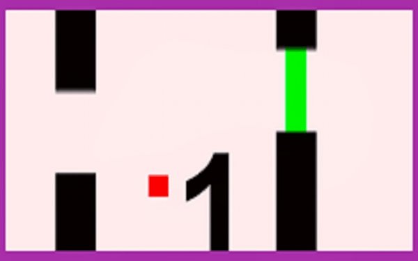 Sky Path Precision Runner