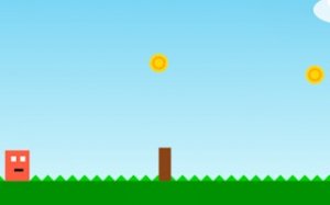 Golden Dash: Endless Runner Adventure