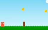 Golden Dash: Endless Runner Adventure