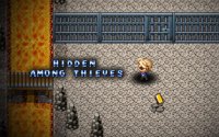 Hidden Among Thieves Online