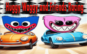 Cheerful Pals Speed Run