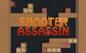 Stealth Tracker: Precision Puzzle Game