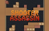Stealth Tracker: Precision Puzzle Game