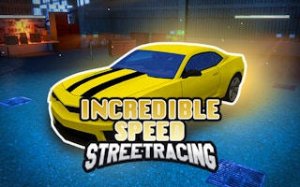 City Street Racing Arcade