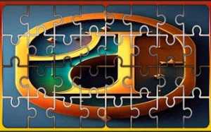 Alphacase Letter H Tile Challenge