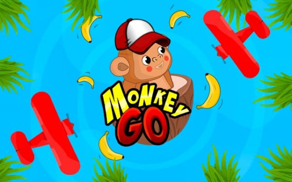 Jungle Fruit Dash