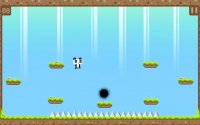 Panda Quest: Pixel Platformer