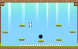 Panda Journey: Pixel Platformer