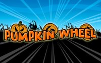 Pumpkin Wheel Rolling Adventure