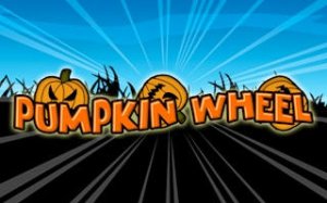 Pumpkin Rolling Journey Arcade Game
