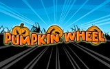Pumpkin Rolling Journey Arcade Game