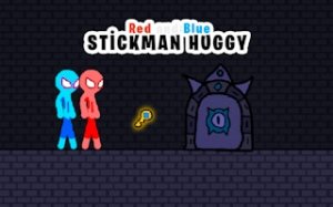 Stickman Rope Puzzle Journey