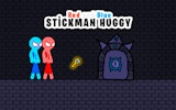Stickman Rope Puzzle Journey