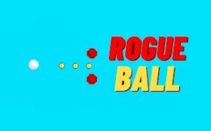 Rolling Ball Coin Puzzle